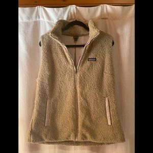 Patagonia Vest